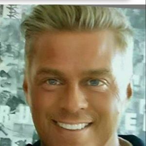 Meet your Posher, Gregg